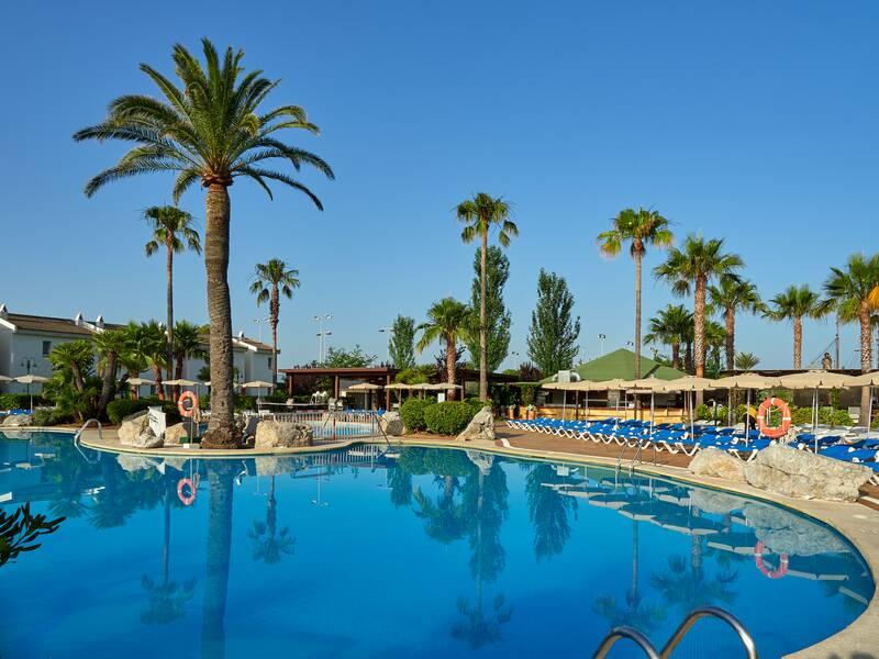 BQ Alcudia Sun Village, Playa de Muro, Majorca, Spain. Book BQ Alcudia ...