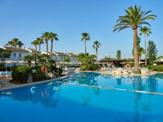 Photograph of BQ Alcudia Sun Village