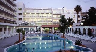 Book Catalonia del Mar Hotel online