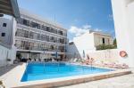 Holidays at Hotel Ilusion Moreyo - Adults Only in Cala Bona, Majorca