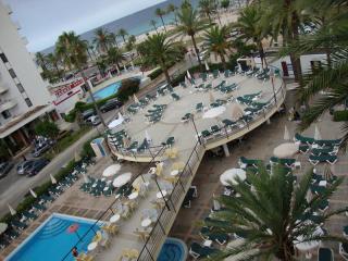 Photograph of Bahia Del Este Hotel