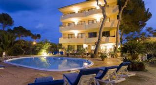 Photograph of Flacalco Park Apartments