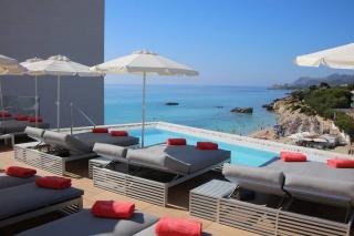 Book Serrano Palace Hotel online
