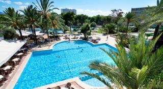 Photograph of Grupotel Gran Vista Hotel