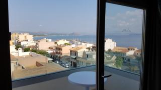 Photograph of Stil Mar Y Paz Apartments