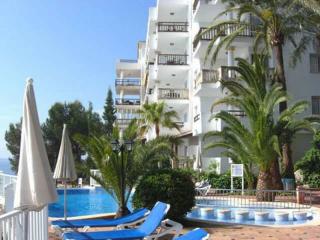 Book Roc Illetas Bouganvilla Studio Apartments online