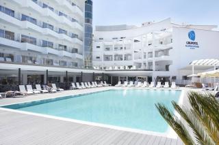 Photograph of Grupotel Acapulco Playa Hotel - Adults Only
