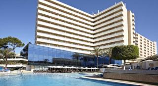 Photograph of Grupotel Taurus Park Hotel