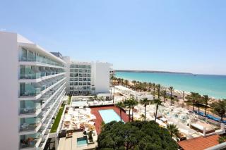 Book Iberostar Bahia de Palma Hotel online