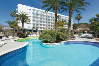 Photograph of Riu Bravo Hotel