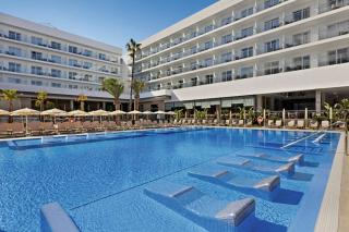 Photograph of Riu Playa Park Hotel