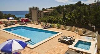 Photograph of Costa Portals Hotel