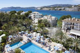 Book Bahia Del Sol Hotel online