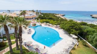 Photograph of Grupotel Aldea Cala'n Bosch Apartments