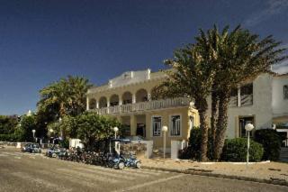 Photograph of Grupotel Club Menorca Apartments