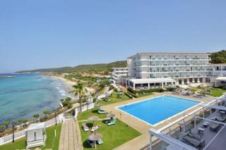 Book Villa Le Blanc Gran Melia Hotel online
