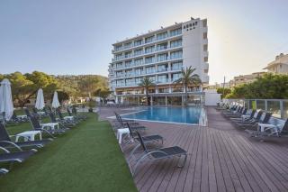 Photograph of Abrat Hotel