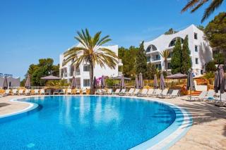 Photograph of Marble Hotel Stella Maris