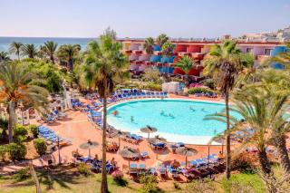 Book Fuerteventura Playa Hotel online
