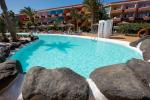 Holidays at Fuerteventura Playa Hotel in Costa Calma, Fuerteventura