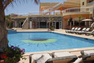 Photograph of Morasol Atlantico Aparthotel