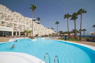 Photograph of Senismar Calypso Resort & Spa