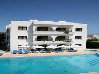 Book Stephanos Hotel Apartments online