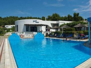 Photograph of Muses Hotel