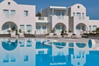 Book El Greco Hotel online