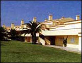 Photograph of Jardins Do Golfe Complex