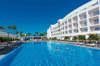 Photograph of Riu Club Gran Canaria Hotel