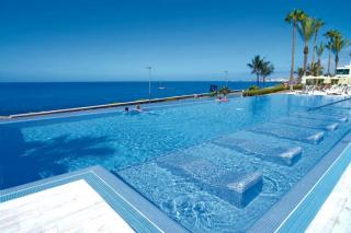 Photograph of Riu Palace Meloneras Hotel