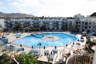 Book Hotel Cordial Marina Blanca online