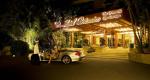 Botanico and Oriental Spa Garden Hotel Picture 9