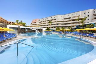 Photograph of Gran Hotel Turquesa Playa