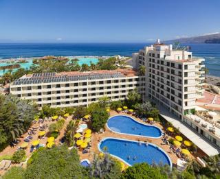 Book H10 Tenerife Playa Hotel online