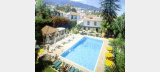 Photograph of Internacional Hotel