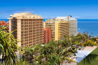 Book Be Live Experience Orotava online