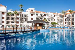 Photograph of Globales Tamaimo Tropical Apartments