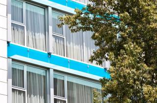 Photograph of Arion Athens Hotel
