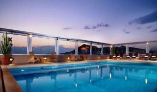 Photograph of Divani Caravel Hotel
