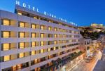 Holidays at Divani Palace Acropolis Hotel in Athens, Greece