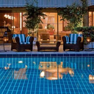 Photograph of Divani Palace Acropolis Hotel