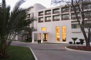 Photograph of Plaza Vouliagmeni Hotel