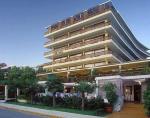 Holidays at Plaza Vouliagmeni Hotel in Athens, Greece