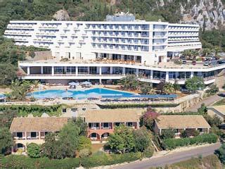 Photograph of San Stefano Hotel