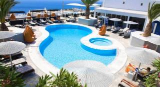 Book Elysium Hotel online