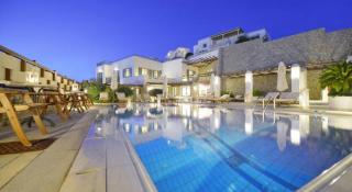 Photograph of Pelican Bay Art Hotel