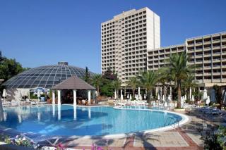Photograph of Rodos Palace Hotel