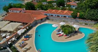 Book Esperides Beach Hotel online